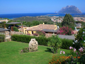 Porto San Paolo Sea Villa Loiri Porto San Paolo